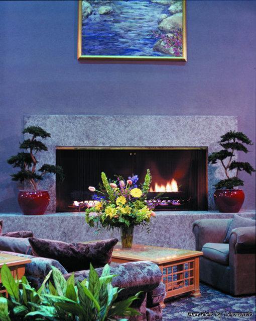 Oyo Hotel Tulsa I-44 Midtown Interior foto